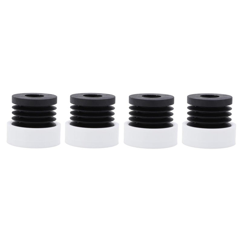 Bambu Lab A1 Mini 3D Printer Anti Vibration Feet 4PCS Rubber Shock Absorbing Pads - Image 4